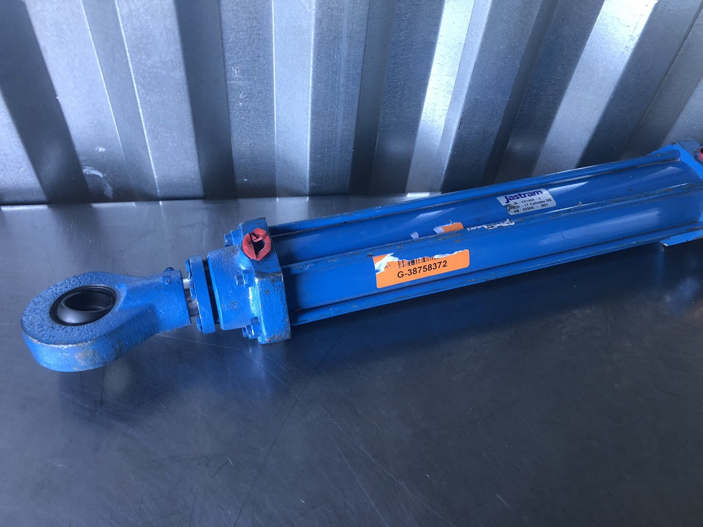 Jastram JA-201066-2 SS Cylinder Hydraulic NEW!! FREE SHIPPING!!