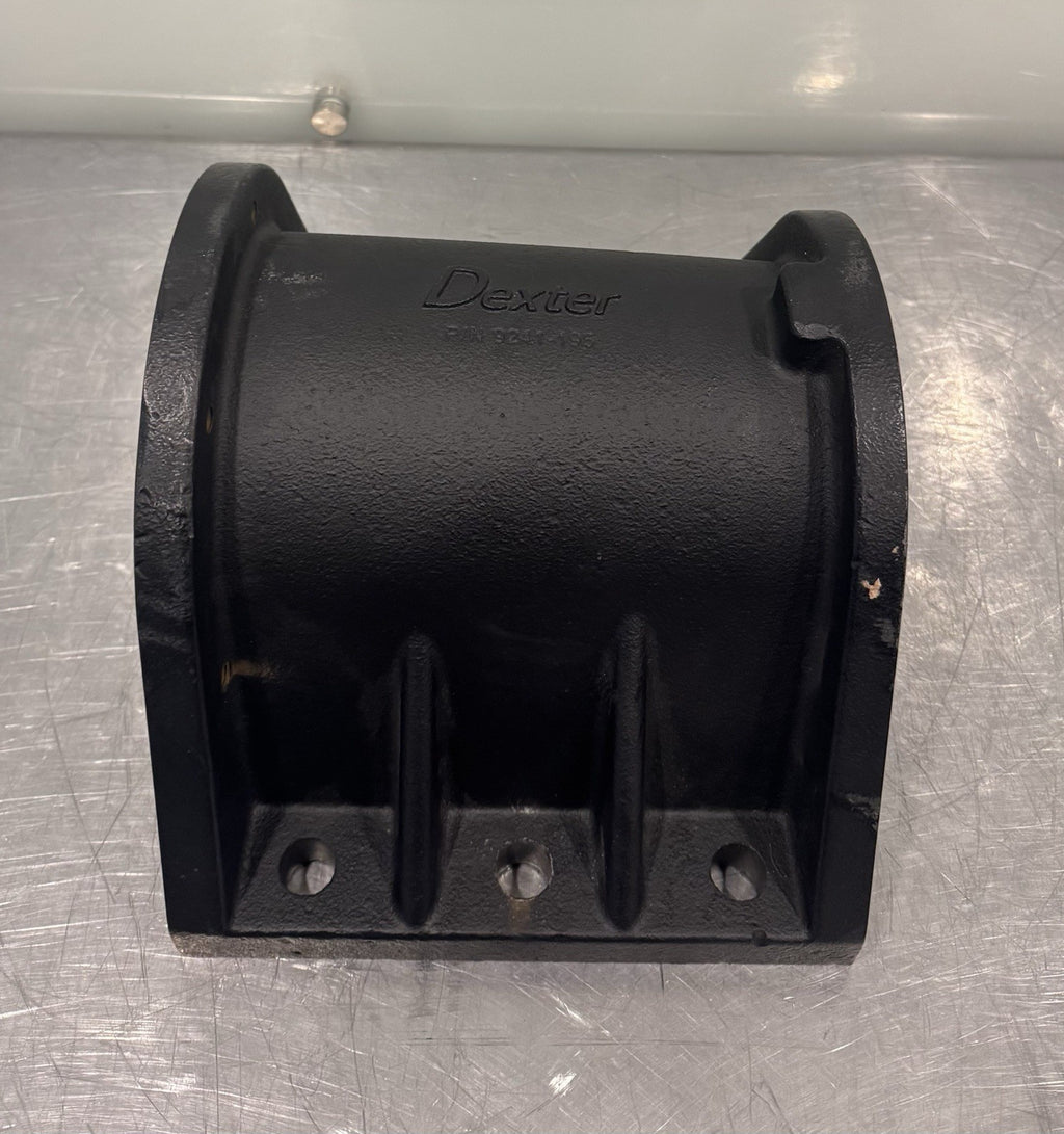 Dexter 9241-195 Bearing Assembly Housing Laundry Machine Parts NEW! SHIPS FREE!