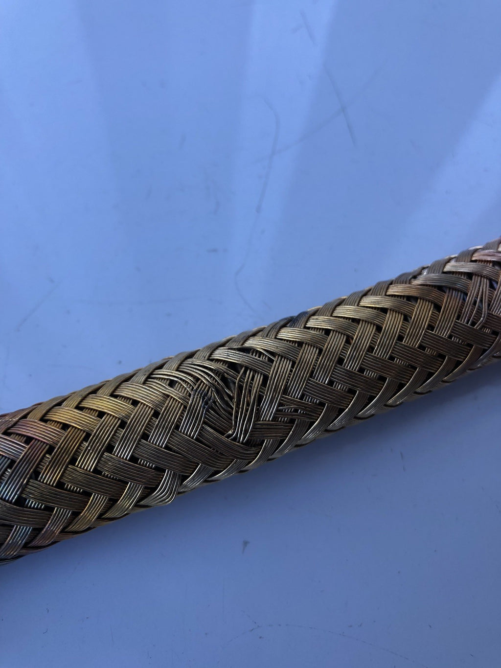 Packless VAF 3X7 Vibration Absorber Flex Copper VAF- 3 x 7" 620 PSI NEW