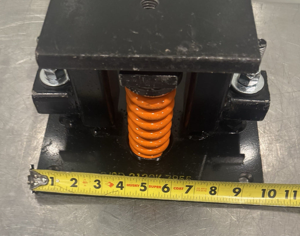 RJSD 2120K 7855 Spring Vibration Isolator ASSY NEW! FREE SHIPPING!