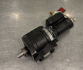 Mico 02-460-464 Hydraulic Power Brake Flow Control Valve NEW! FREE SHIPPING!