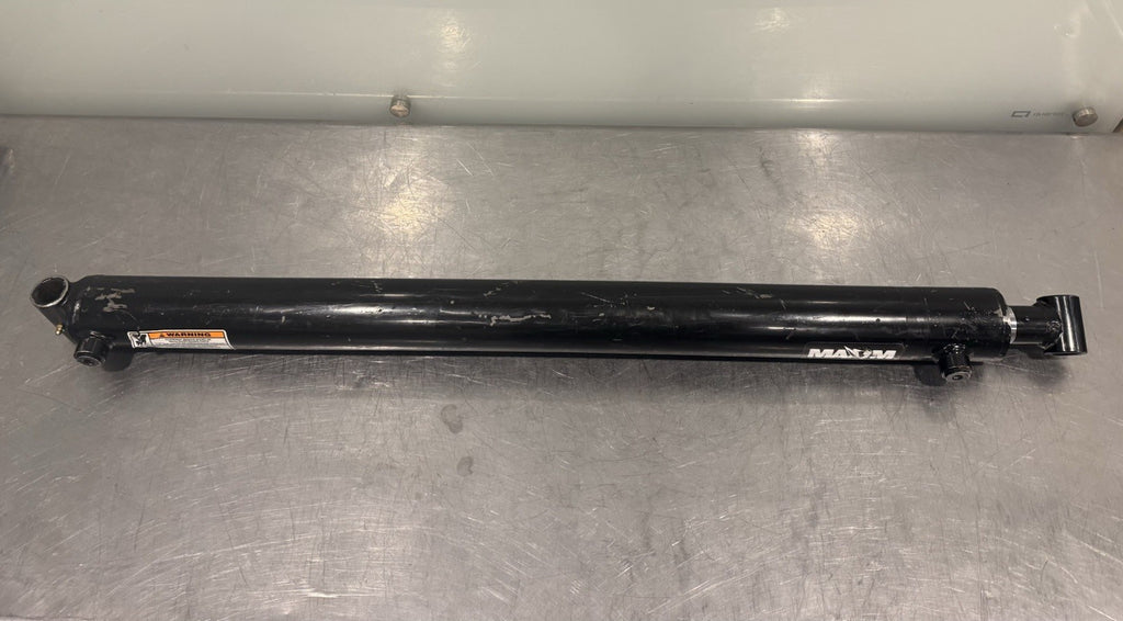 Maxim 288-331 Hydraulic Cylinder 2.5” Bore 32” Stroke 1.5” Rod 288331 NEW!