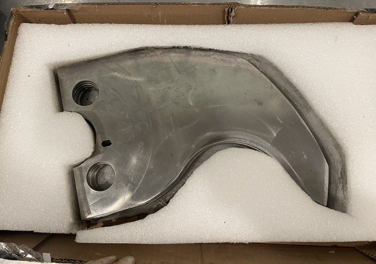 GEA Top Cut 264-1 Cutmaster 6 Blades NEW! FREE SHIPPING!