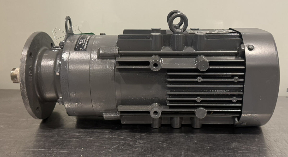 Sumitomo CNVMS1H-6100YC-EP-21 Gear Motor NEW! FREE SHIPPING!