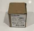 Killark Hubbell UNF2 Steel Union 3/4” 5PACK NEW! FREE SHIPPING!