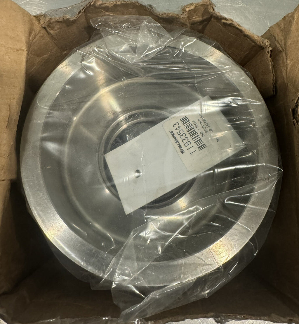 Total Source CR134825 Hub Crown 134825 NEW IN BOX! FREE SHIPPING!