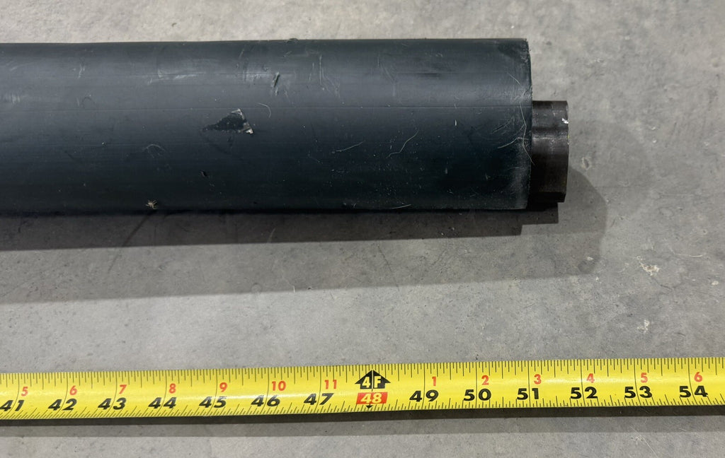 Benzi & Diterlizzi PTO Drive Shaft BP5 6 Spline NEW! FREE SHIPPING!