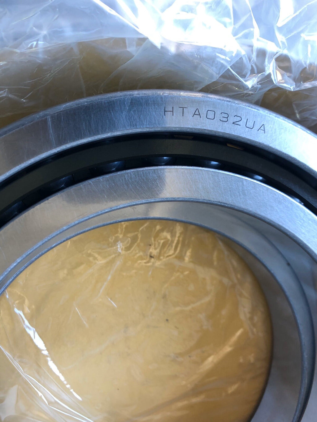 NTN HTA032UA Large Bearing 974 NEW!! FREE SHIPPING!!!