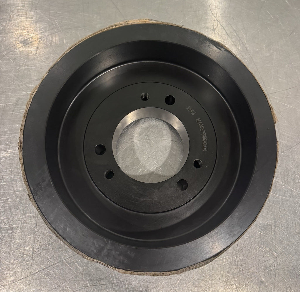 IDC 5/5V1090E Sheave QD Style 5 Groove NEW! FREE SHIPPING 