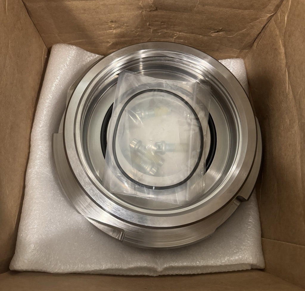 Deublin 20609-100UN Upper Nut Kit Service Parts NEW! SHIPS FREE!