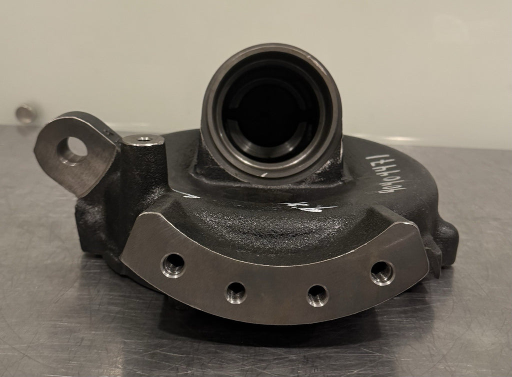 40404471 Tractor Front Axle Shaft Housing NEW! FREE SHIPPING!