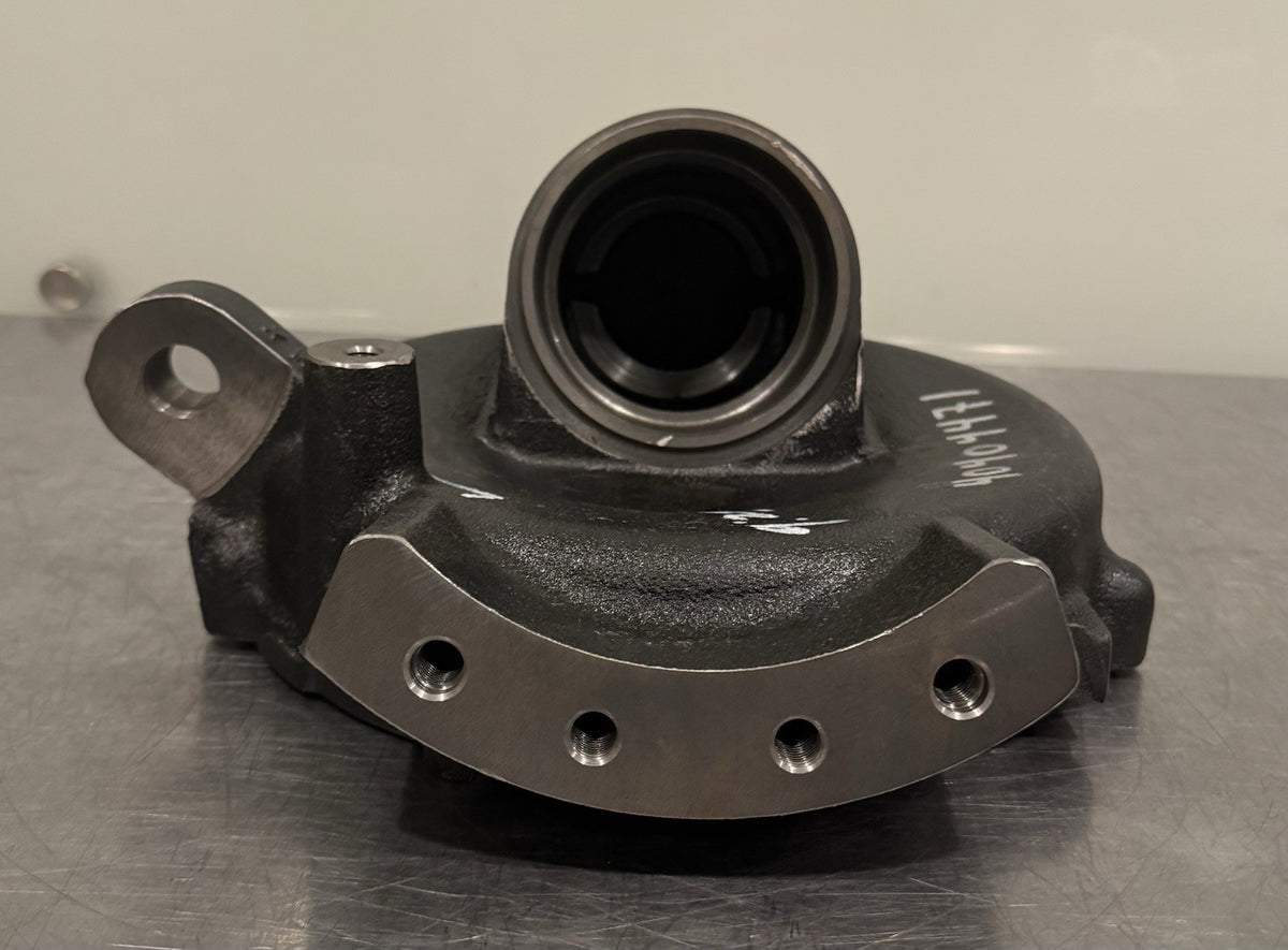 40404471 Tractor Front Axle Shaft Housing NEW! FREE SHIPPING!