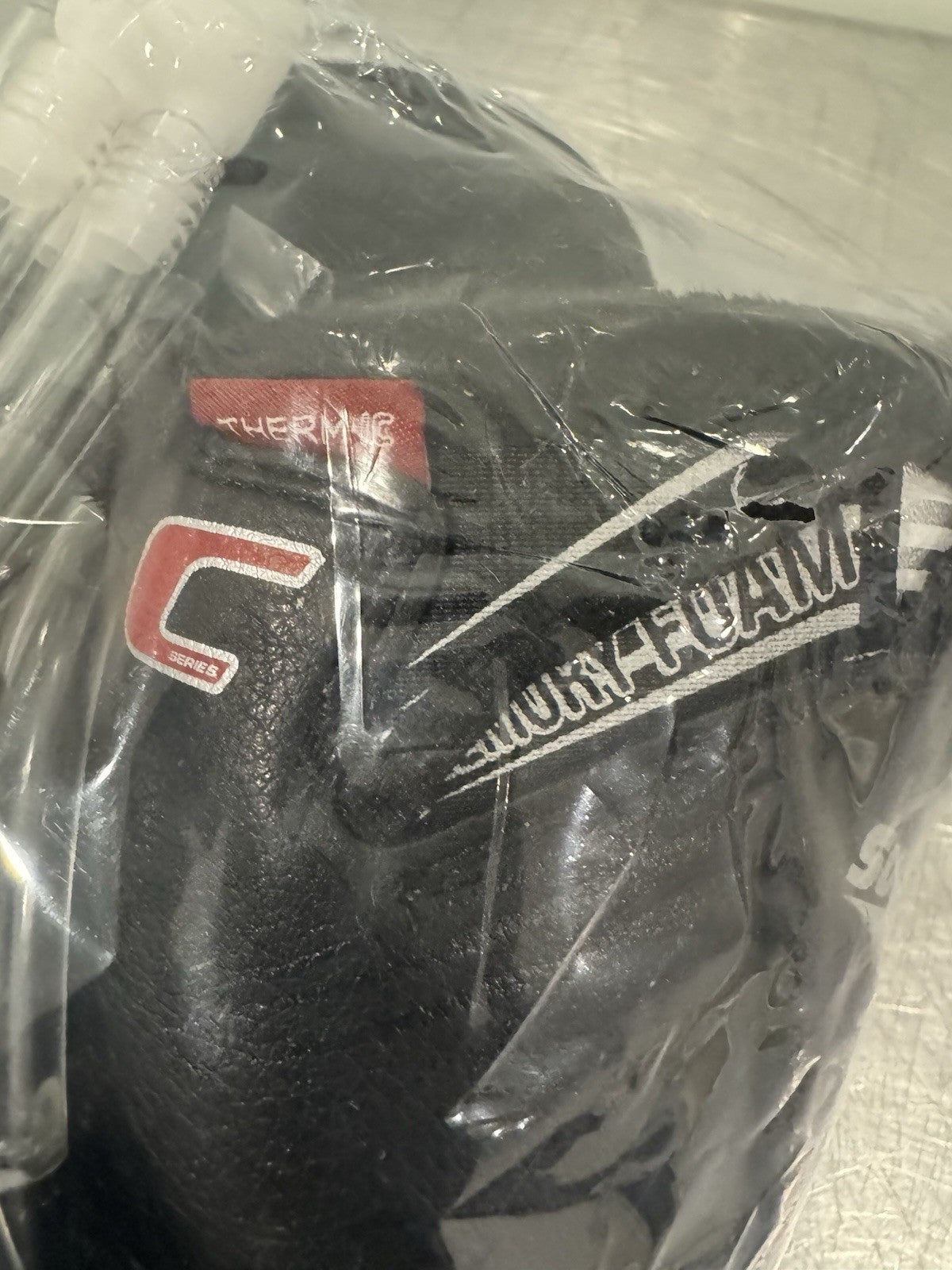 Surefoot Heat C Series Ski Boot Liner Memory Foam Size 22.5 NEW! FREE SHIPPING!