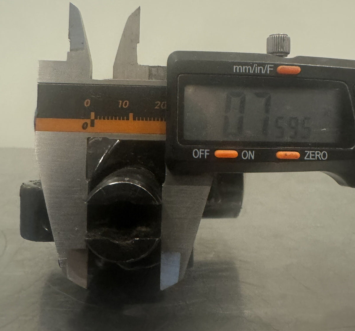 Hydraulic Control Spool Valve NEW! FREE SHIPPING!