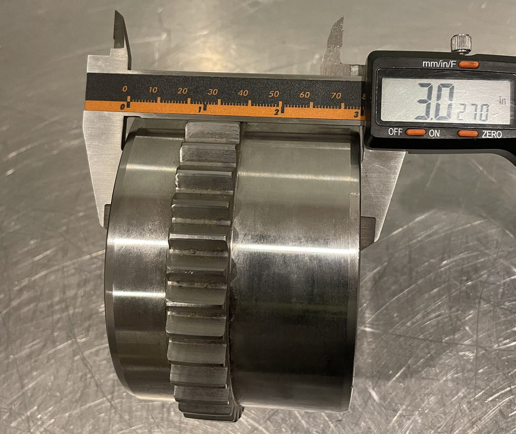 Kop-Flex Flex Hub Waldron Size 2.5 NEW! FREE SHIPPING!!
