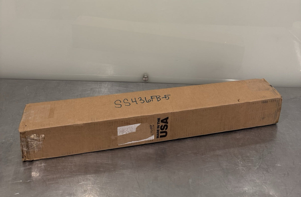 SS436FB-5 Separator Cartridge Element Filter NEW! FREE SHIPPING!