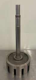 Viking 3-572-352-040-00 Pump Rotor & Shaft ASSY NEW! FREE SHIPPING!