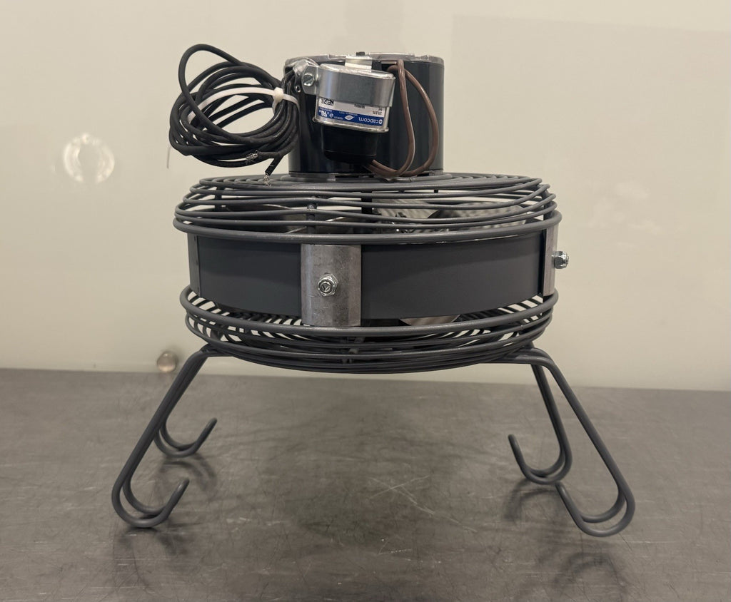 Carlyle 06DA680071 Cooling Fan 460V D-Series NEW! BENT LEG! FREE SHIPPING!