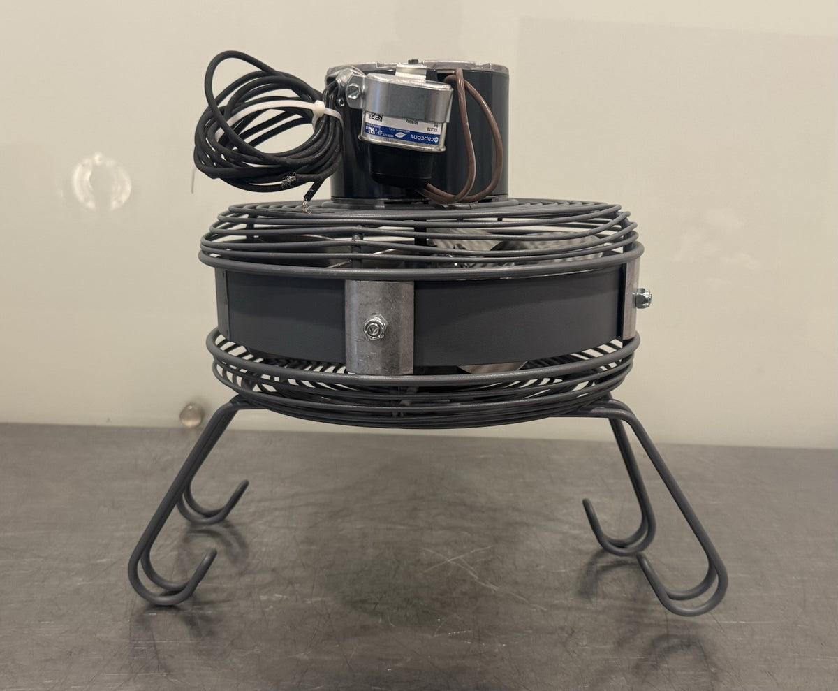 Carlyle 06DA680071 Cooling Fan 460V D-Series NEW! BENT LEG! FREE SHIPPING!