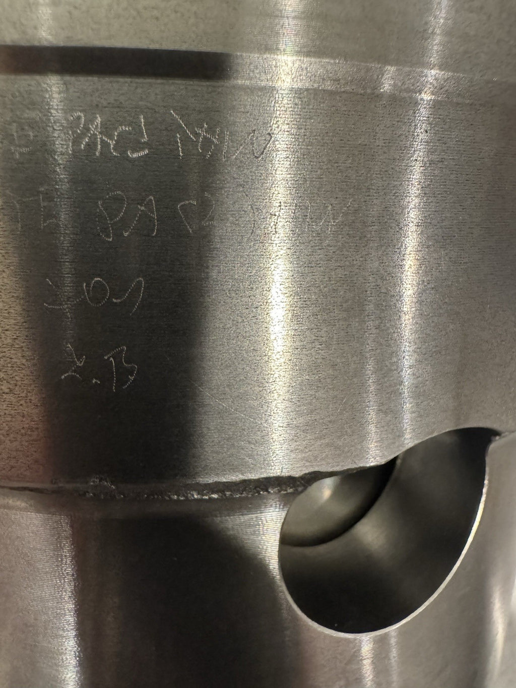 Caterpillar Carrier Differential CAT 30 Spline 20 Bolt NEW! FREE SHIPPING!
