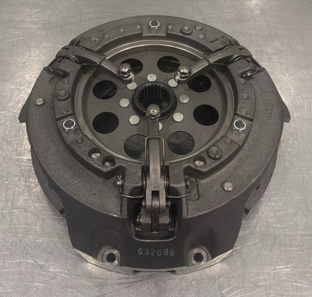 Hars Clutch Pressure Plate ASSY 032069 NEW! FREE SHIPPING!