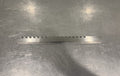 Pilot 22215 Keyway Broach 1/2-D NEW! FREE SHIPPING!