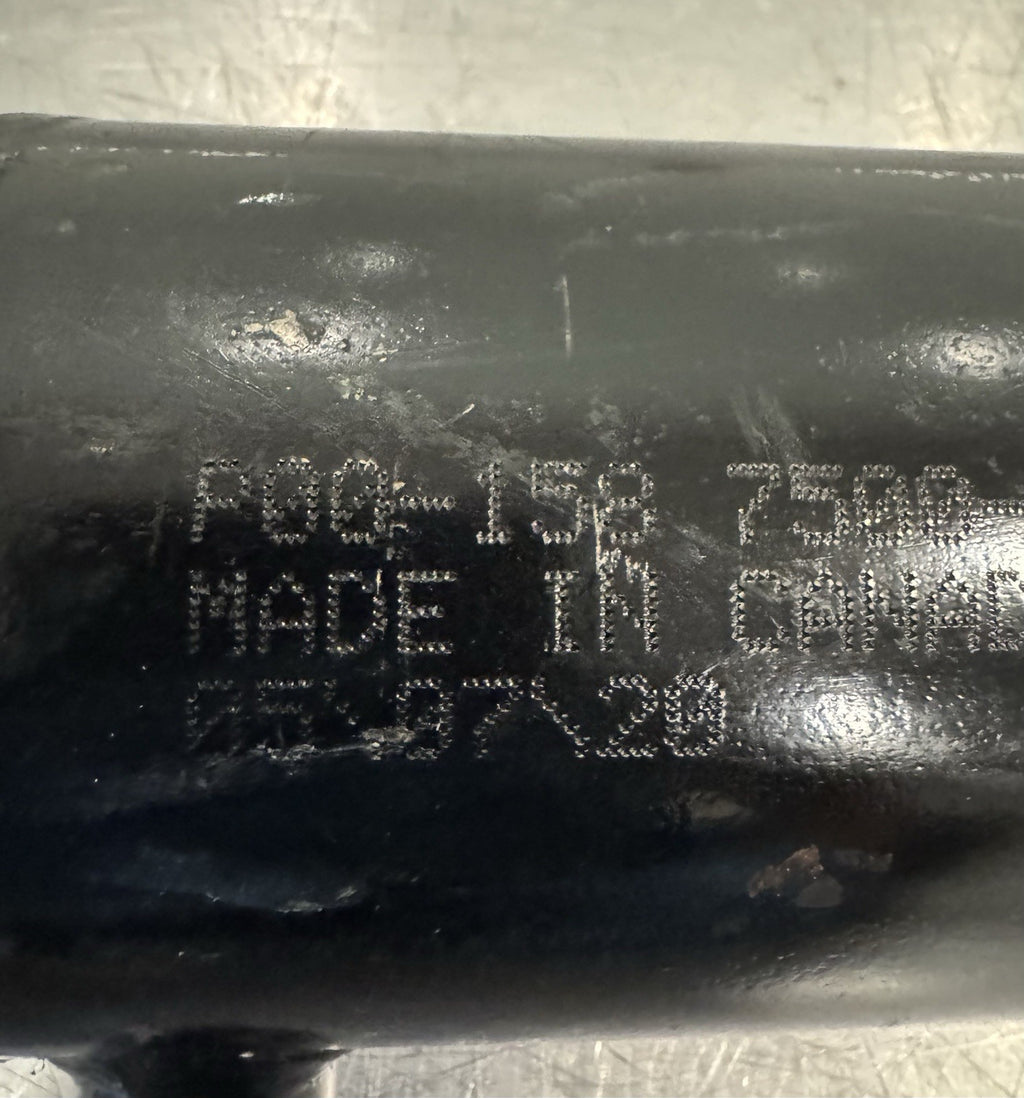 P00-158 Hydraulic Cylinder 4” Bore 2” Rod 7500-60 NEW! FREE SHIPPING!