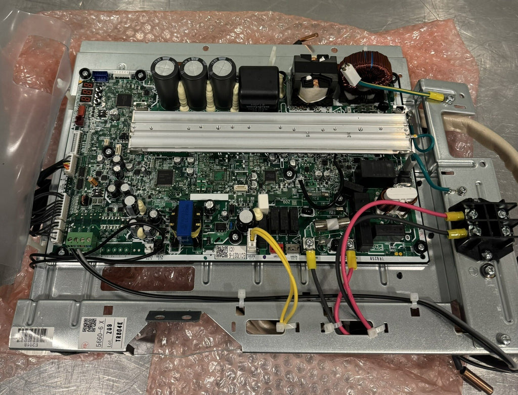 Daikin 2511032 Component ASSY NEW IN BOX! FREE SHIPPING!