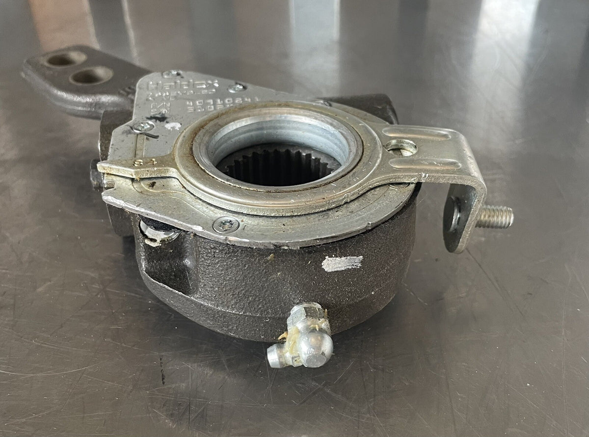 Haldex 40910241 Automatic Slack Adjuster 28 Spline NEW! FREE SHIPPING!