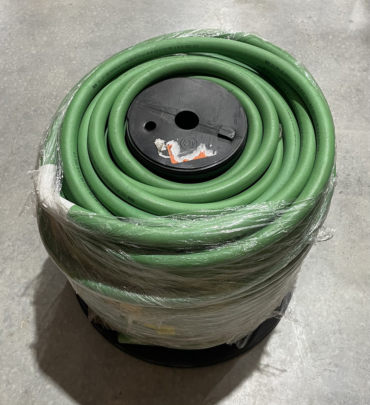 Parker 7212-750GN Jiffy Push On Multipurpose Oil Resistent Hose By The Foot NEW!