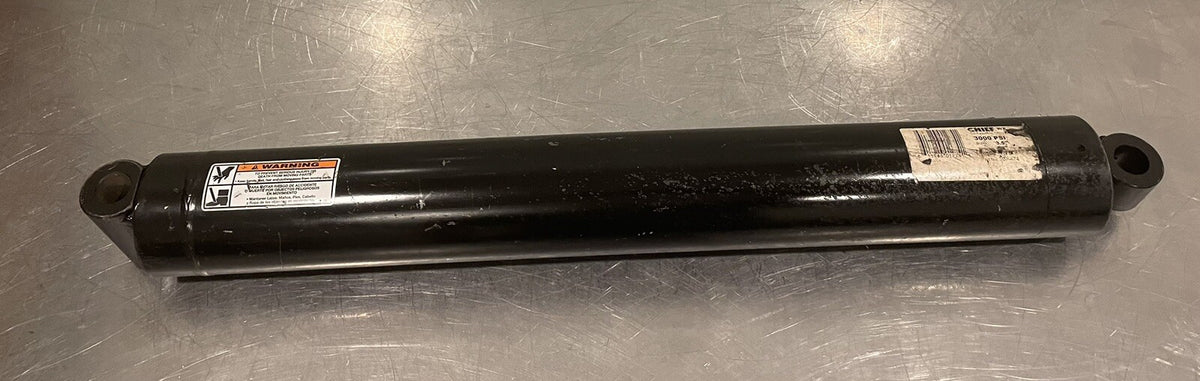 Chief 207-474 Hydraulic Cylinder 24” Stroke 3.5” Bore 1.75” Rod NEW! SHIPS FREE!