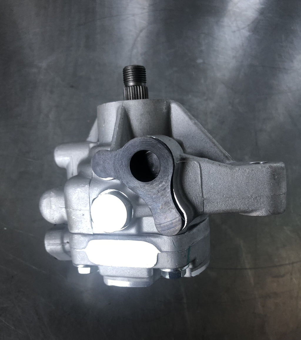 Power Steering Pump NEW! FREE SHIPPING!!