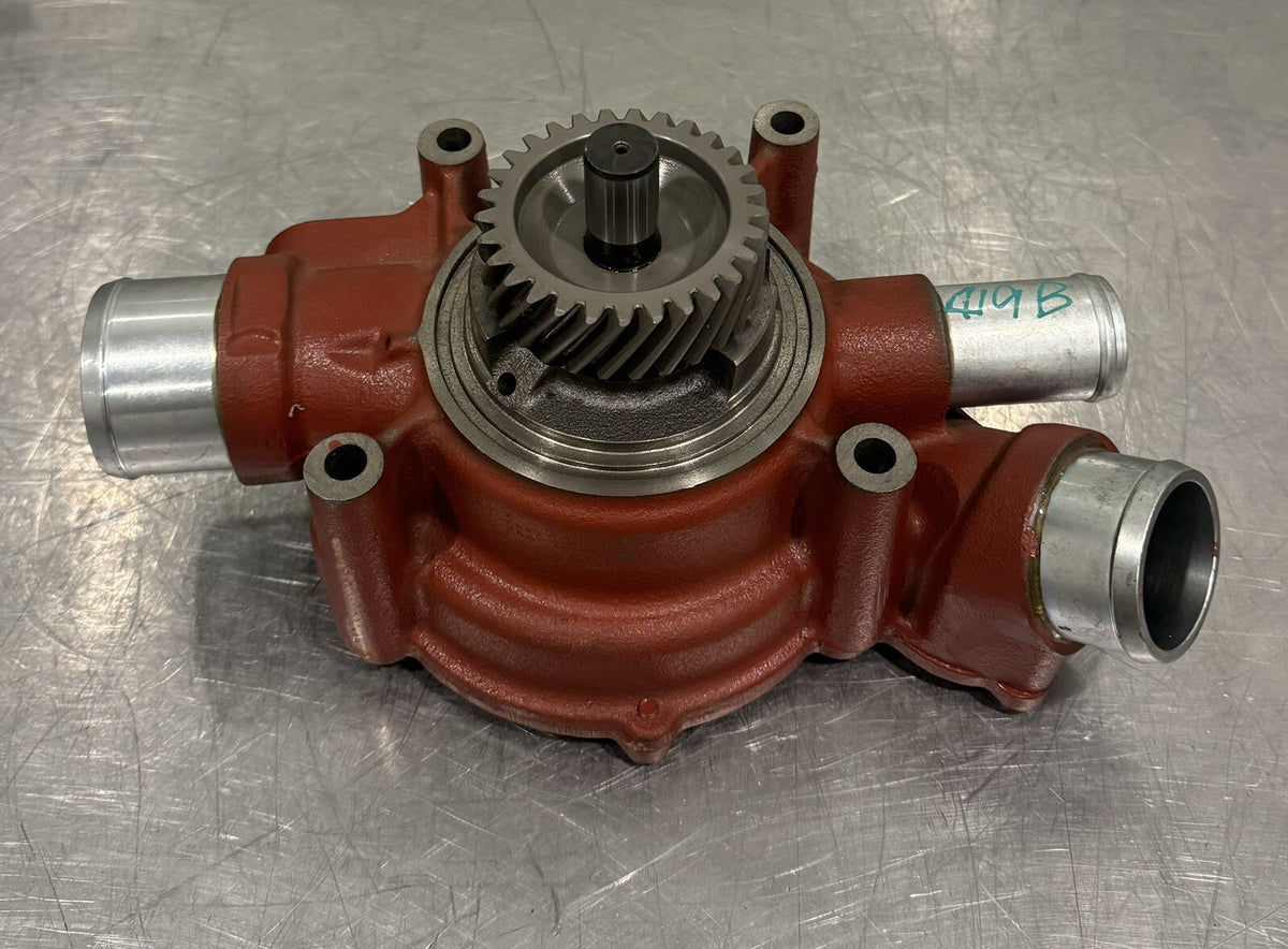 Doosan Water Pump For Equipment NEW! FREE SHIPPING!