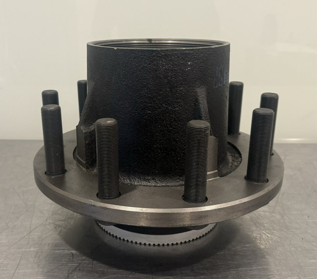 150T1201S2  Outboard Mount Hub ASSY 10 Stud NEW! FREE SHIPPING!