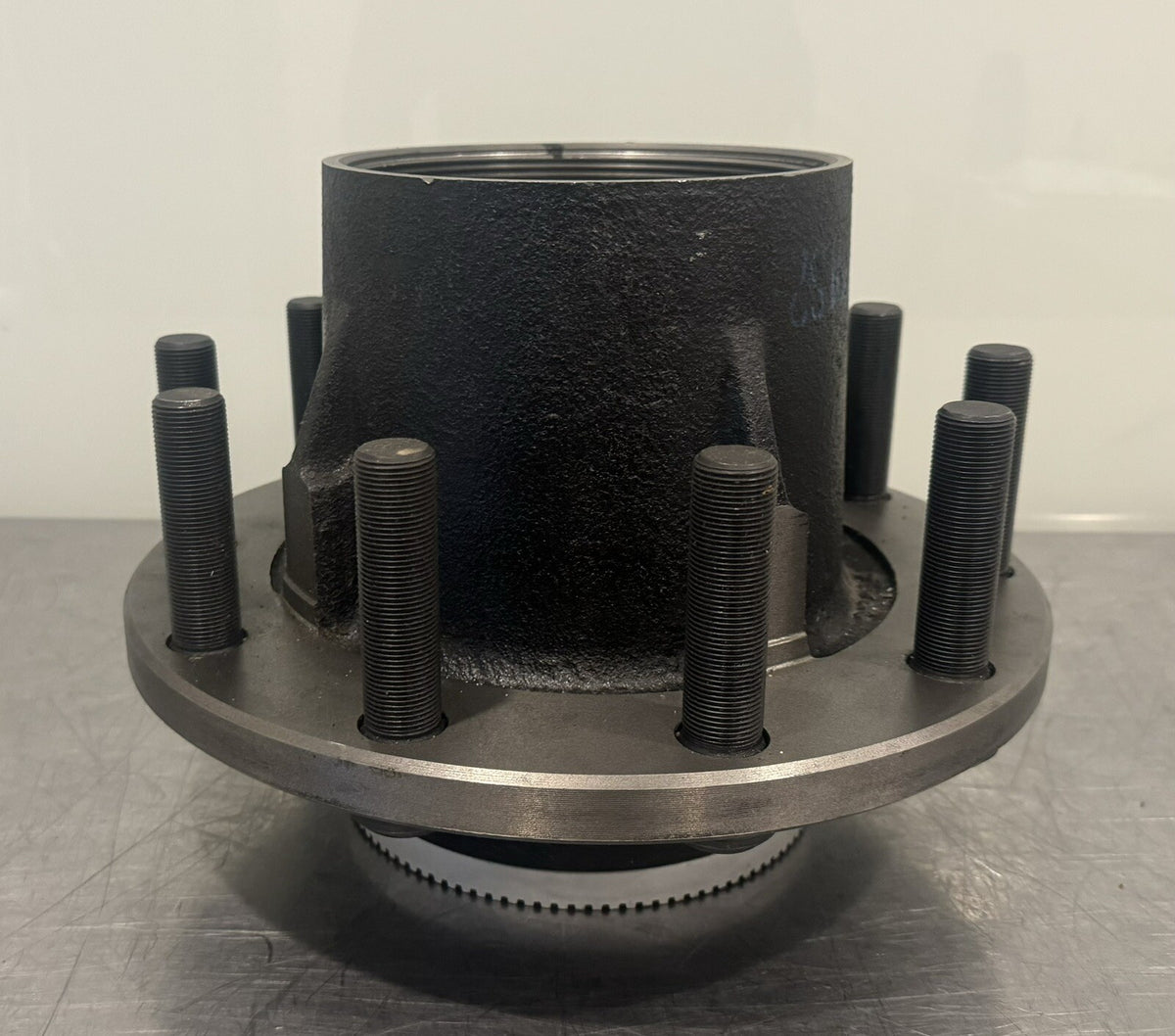 150T1201S2  Outboard Mount Hub ASSY 10 Stud NEW! FREE SHIPPING!