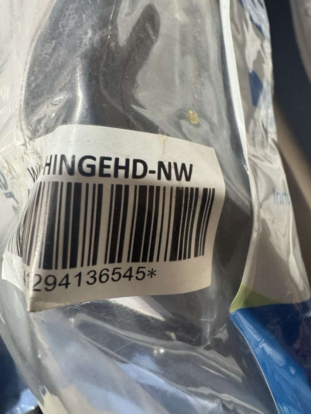 Nationwide Industries Cornerstone CH350F Fully Adjustable Hinge NEW! SHIPS FREE!