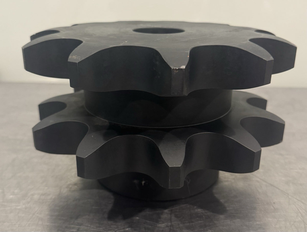 Black Star D200B11 Double Sprocket 11 Teeth NEW! FREE SHIPPING!