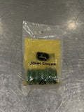 John Deere N14279 Compression Spring Genuine NEW! FREE SHIPPING!