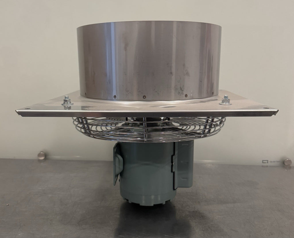 Esapco CF1740 Canarm Tube Fan 12” Stainless TF12 S.S. NEW IN BOX! FREE SHIPPING!