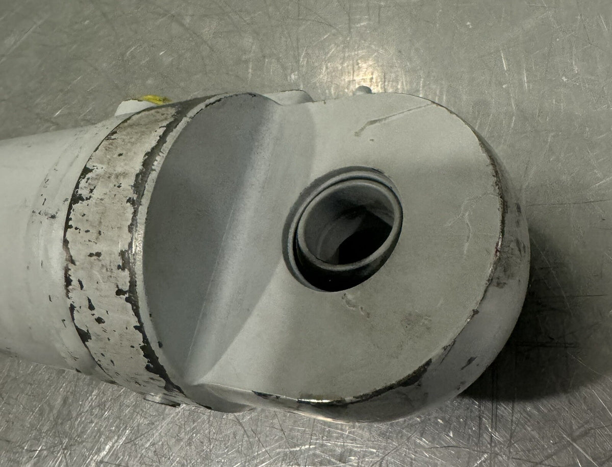 Heil 001-7147 Hydraulic Cylinder Double Acting Wastebiilt NEW! FREE SHIPPING!