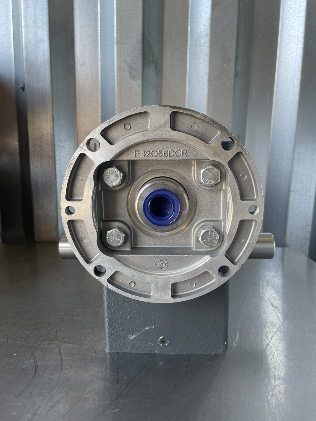 Hub City 0230-14799 PowerCubeX Worm Gear Drive 30:1 Ratio NEW! FREE SHIPPING!
