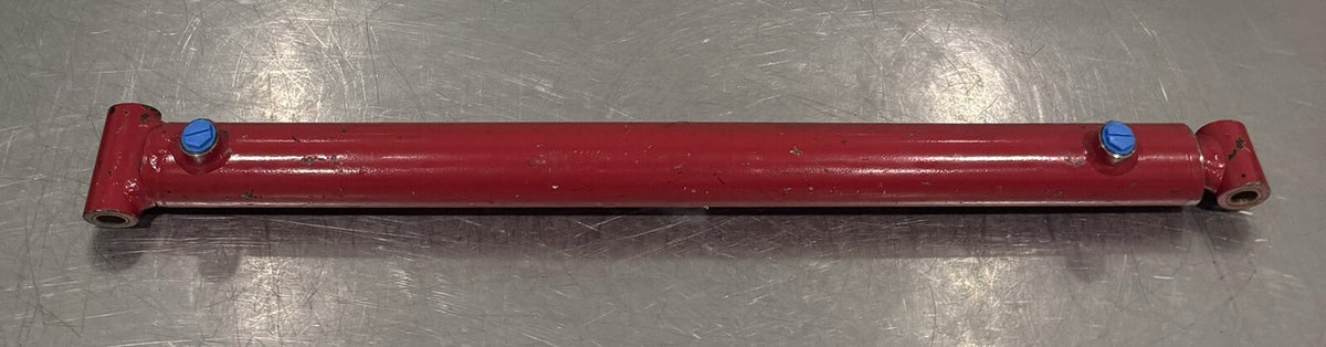 4010C160 Hydraulic Cylinder Double Cushion 1-3/4” X 24-1/2” NEW! FREE SHIPPING!