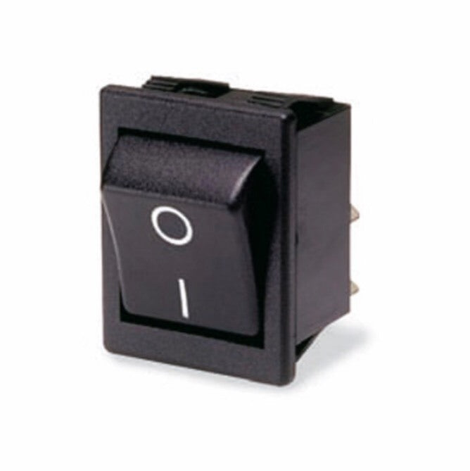 Elektron Technology Arch electric Rocker Switch Lot Of 50 C1350ALGAI NEW