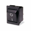 Elektron Technology Arch electric Rocker Switch Lot Of 50 C1350ALGAI NEW