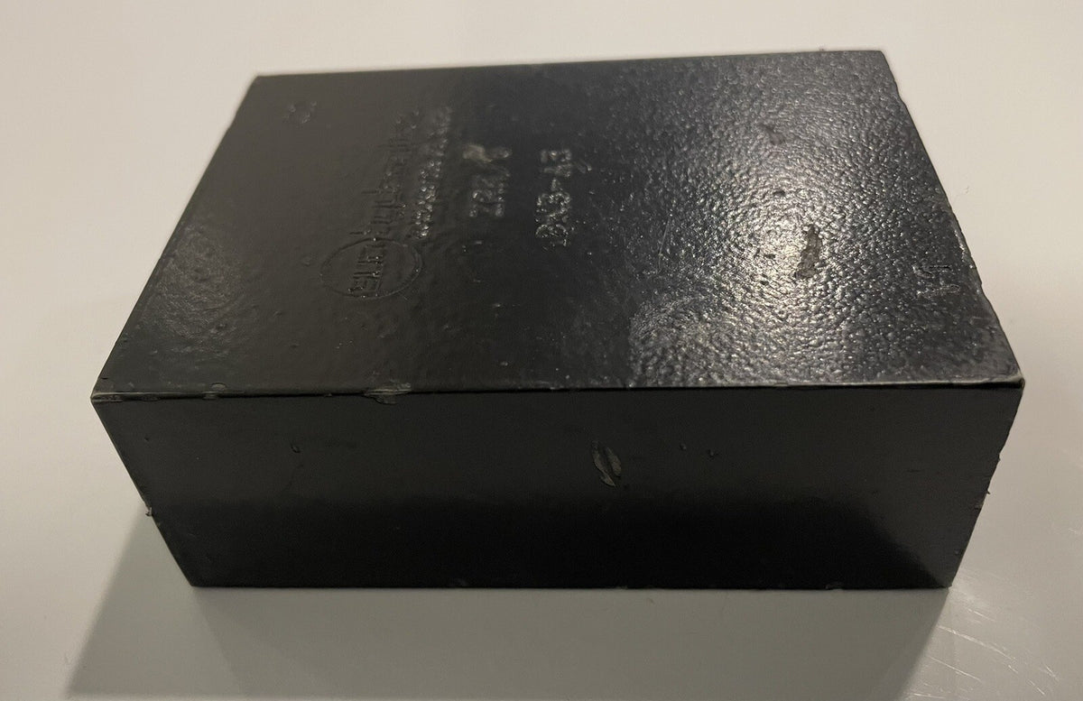 Sun Hydraulics ZRK/S Manifold Hydraulic NEW! FREE SHIPPING!