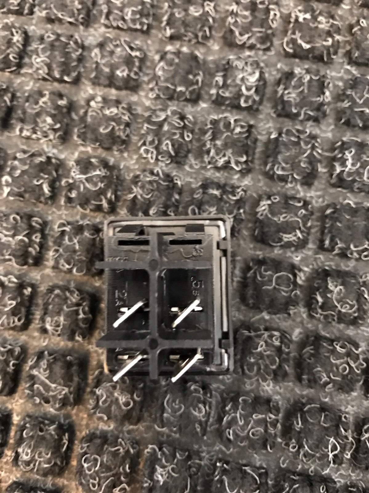 Elektron Technology Arch electric Rocker Switch Lot Of 5 C1350ALGAI NEW
