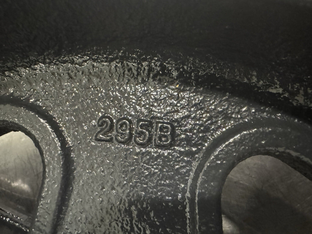 172458-37210 Yanmar Idler Roller 172458-3714/15 NEW! FREE SHIPPING!