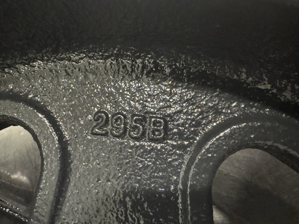 172458-37210 Yanmar Idler Roller 172458-3714/15 NEW! FREE SHIPPING!
