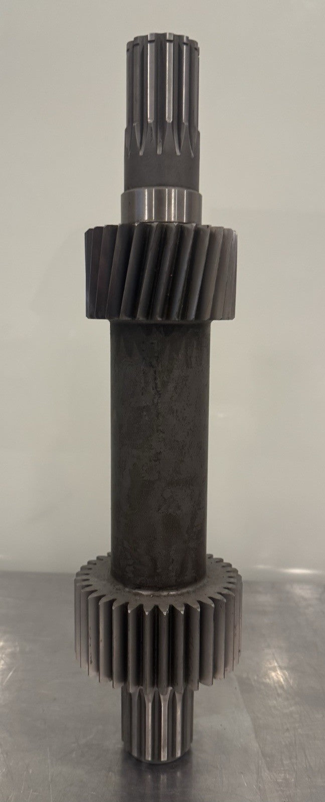 YZ106830 John Deere 1st Stage Input Pinion Shaft NEW! FREE SHIPPING!