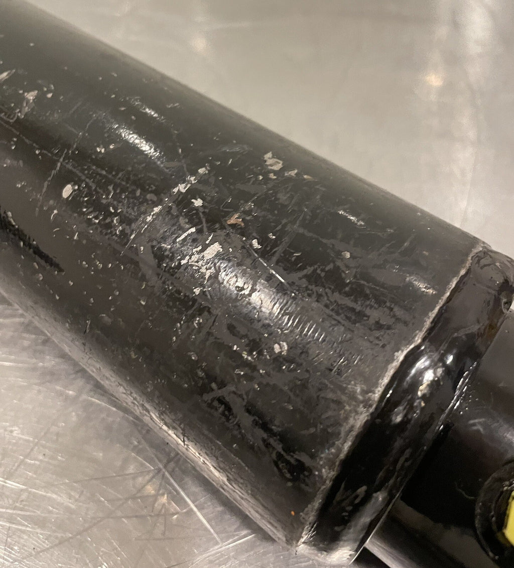 0540398 Hydraulic Cylinder 4” Bore Black NEW! FREE SHIPPING!